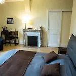 Bed & Breakfast Chateau De La Folie Trie-Chateau
