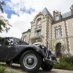Chateau De La Folie Trie-Chateau