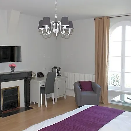 B&B Chateau De La Folie