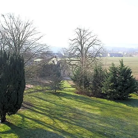 Chateau De La Folie B&B