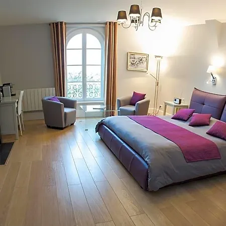 B&B Chateau De La Folie