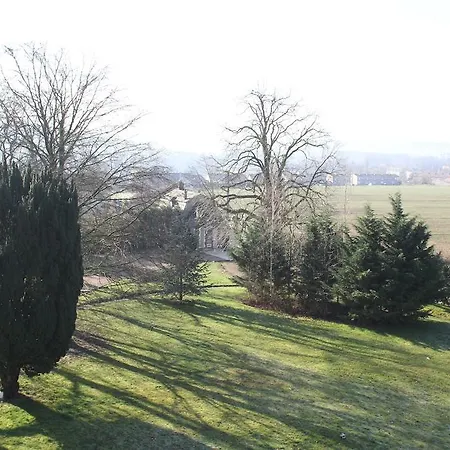 Chateau De La Folie