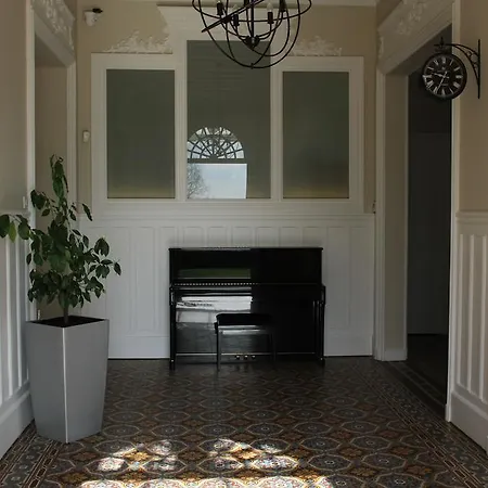 Bed & Breakfast Chateau De La Folie Trie-Château