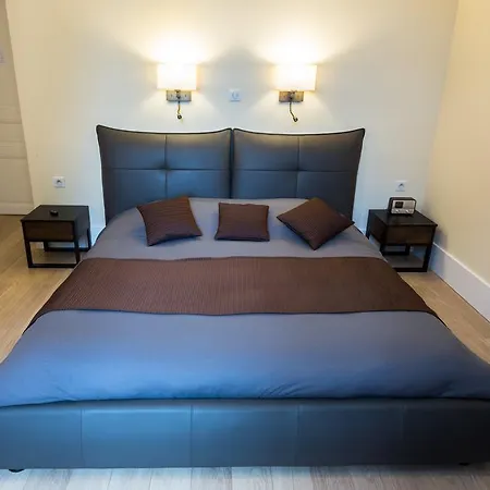 Chateau De La Folie Trie-Château