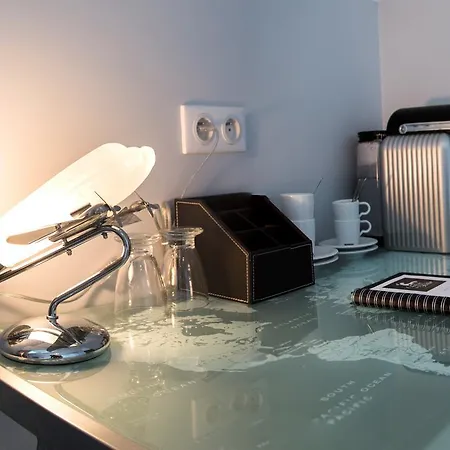 Couette-café Chateau De La Folie 4*