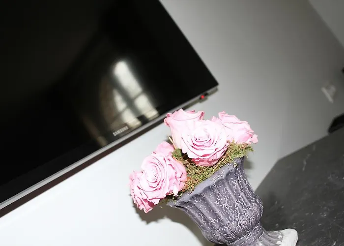 Bed & Breakfast Chateau De La Folie Trie-Chateau