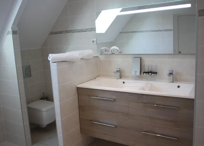 Chateau De La Folie 4*